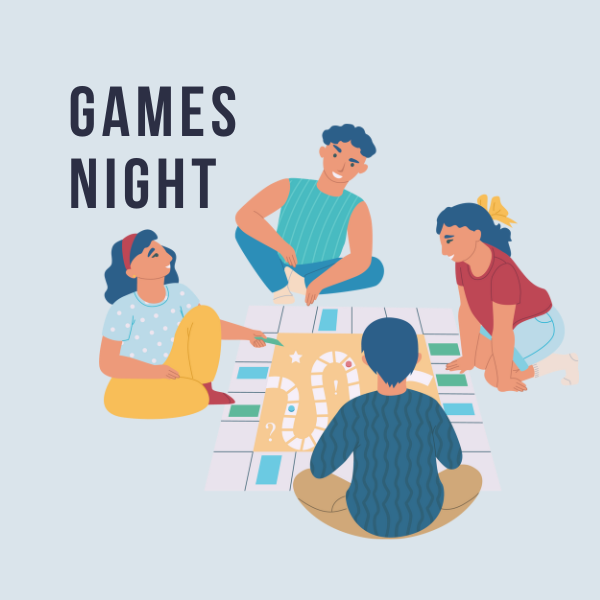 Game Night 