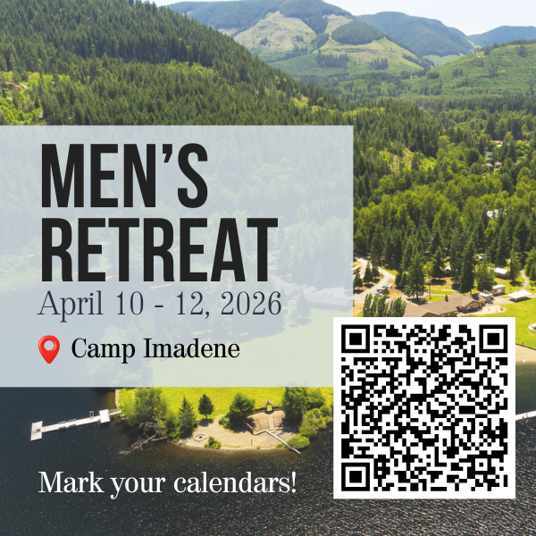 Men's Retreat