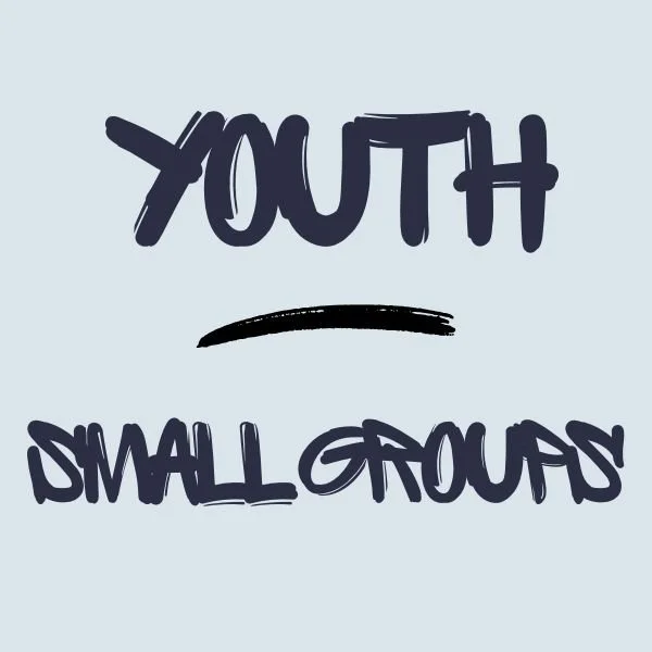 Youth small groups