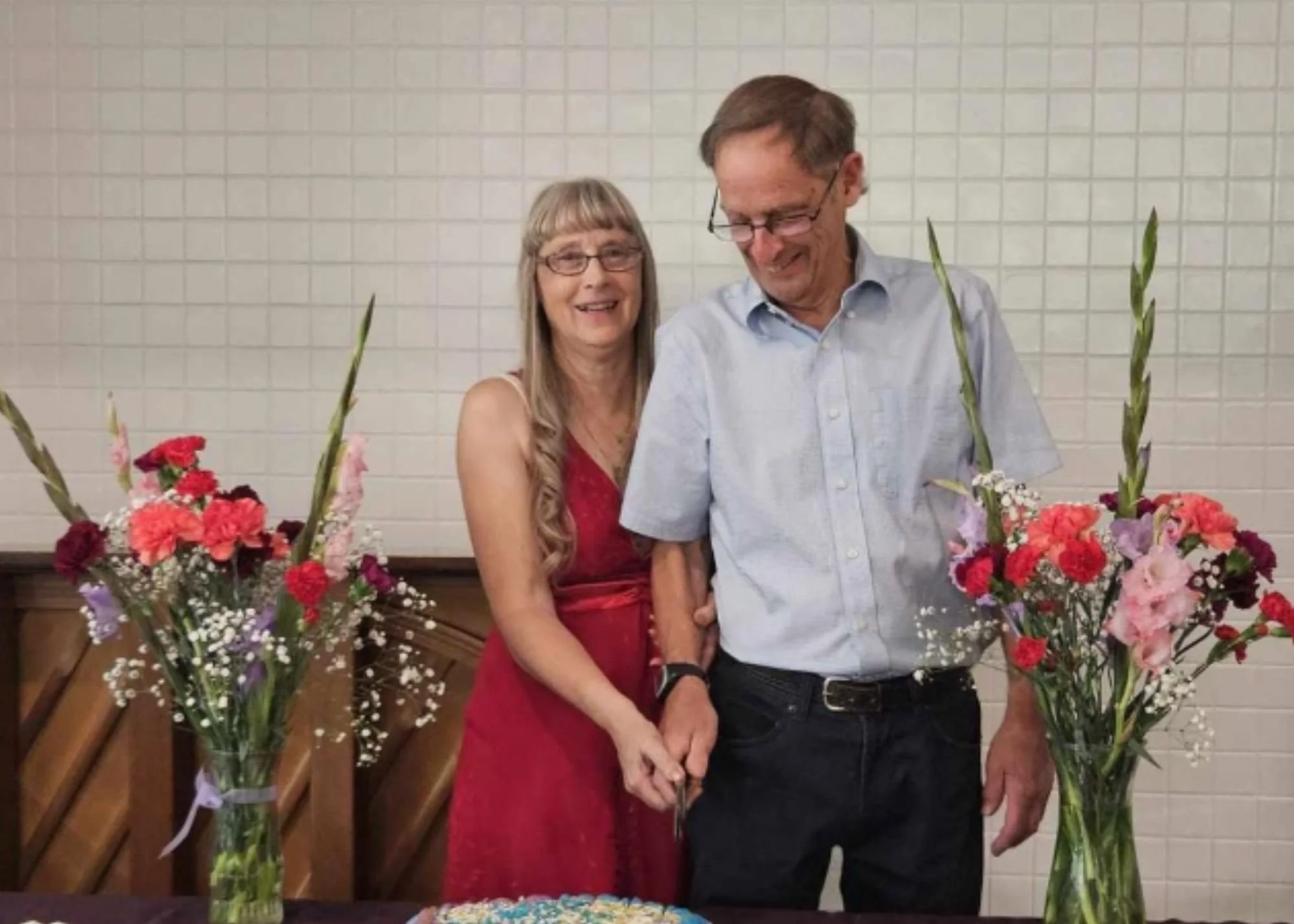 Celebration of Life Service