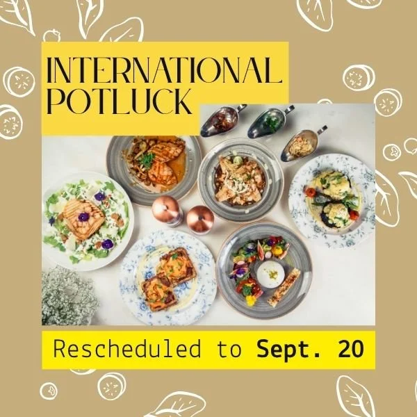 International Potluck