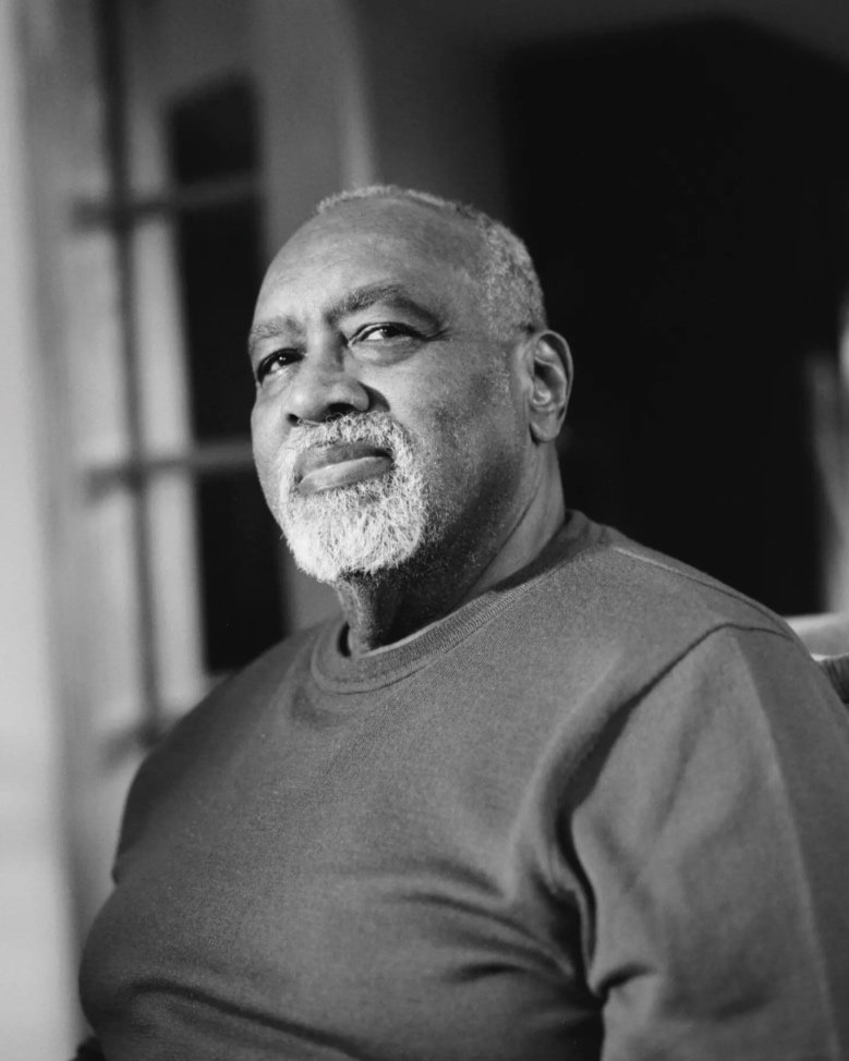 Glenn Loury for New York Times Opinion