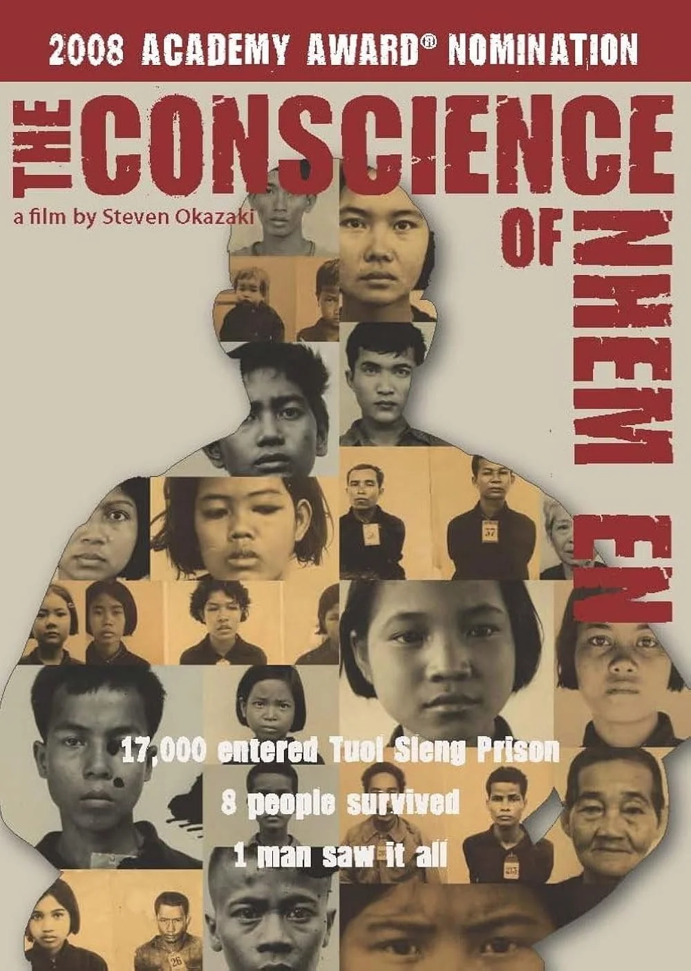 THE CONSCIENCE OF NHEM EN (2008)