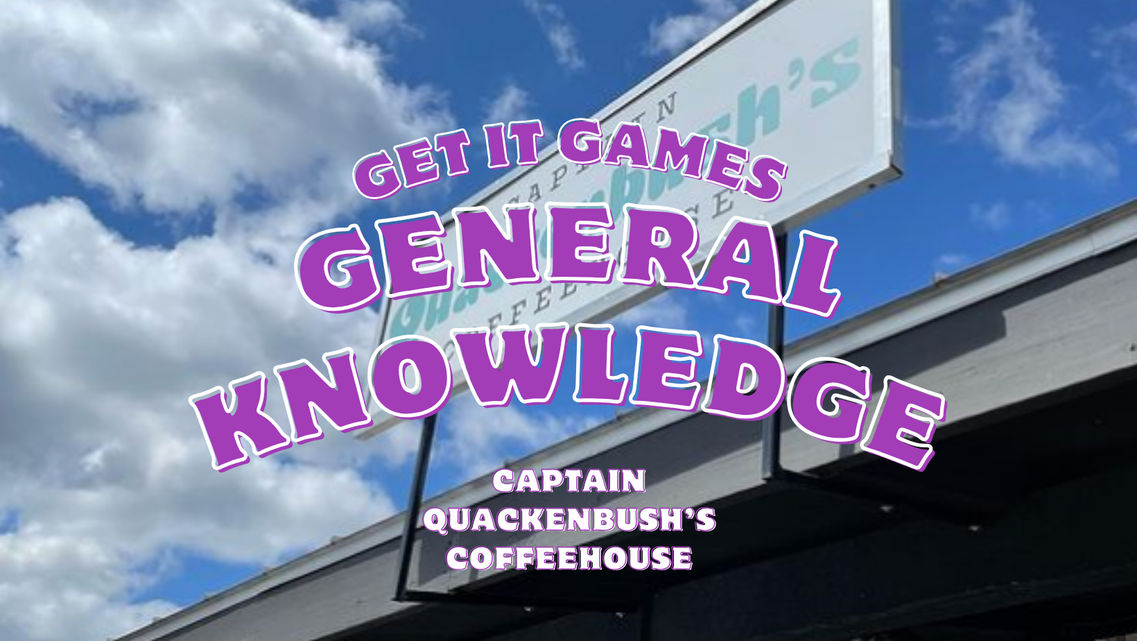 General Knowledge Trivia