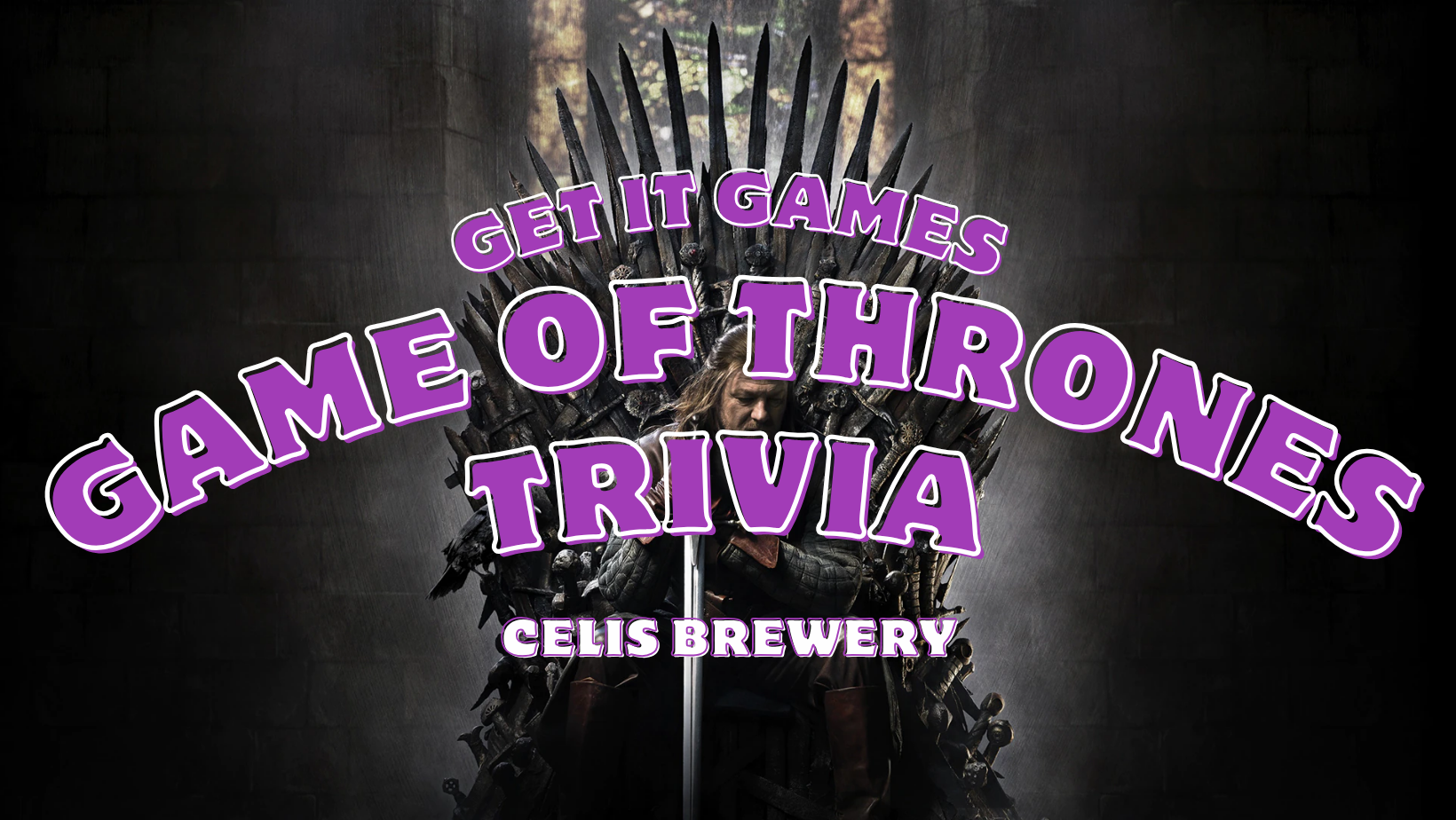 Game of Thrones Trivia