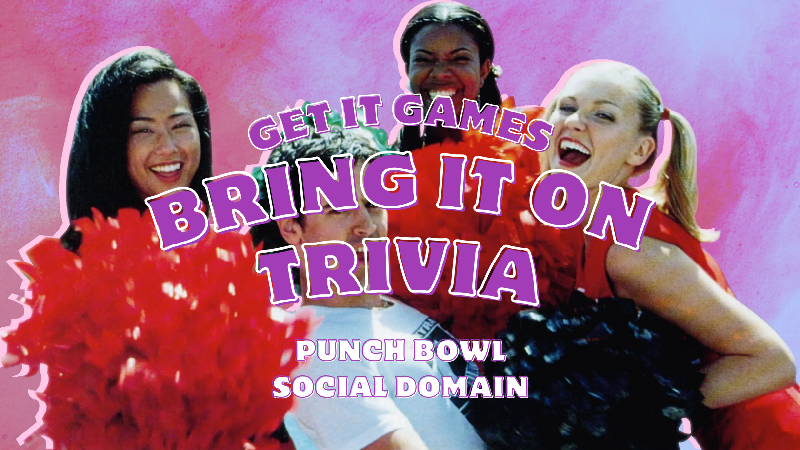 Bring it On Trivia