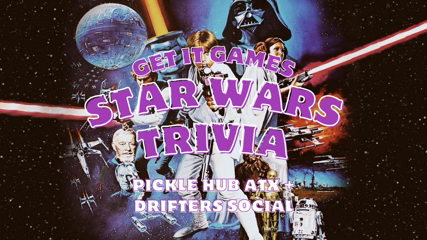 Star Wars Trivia