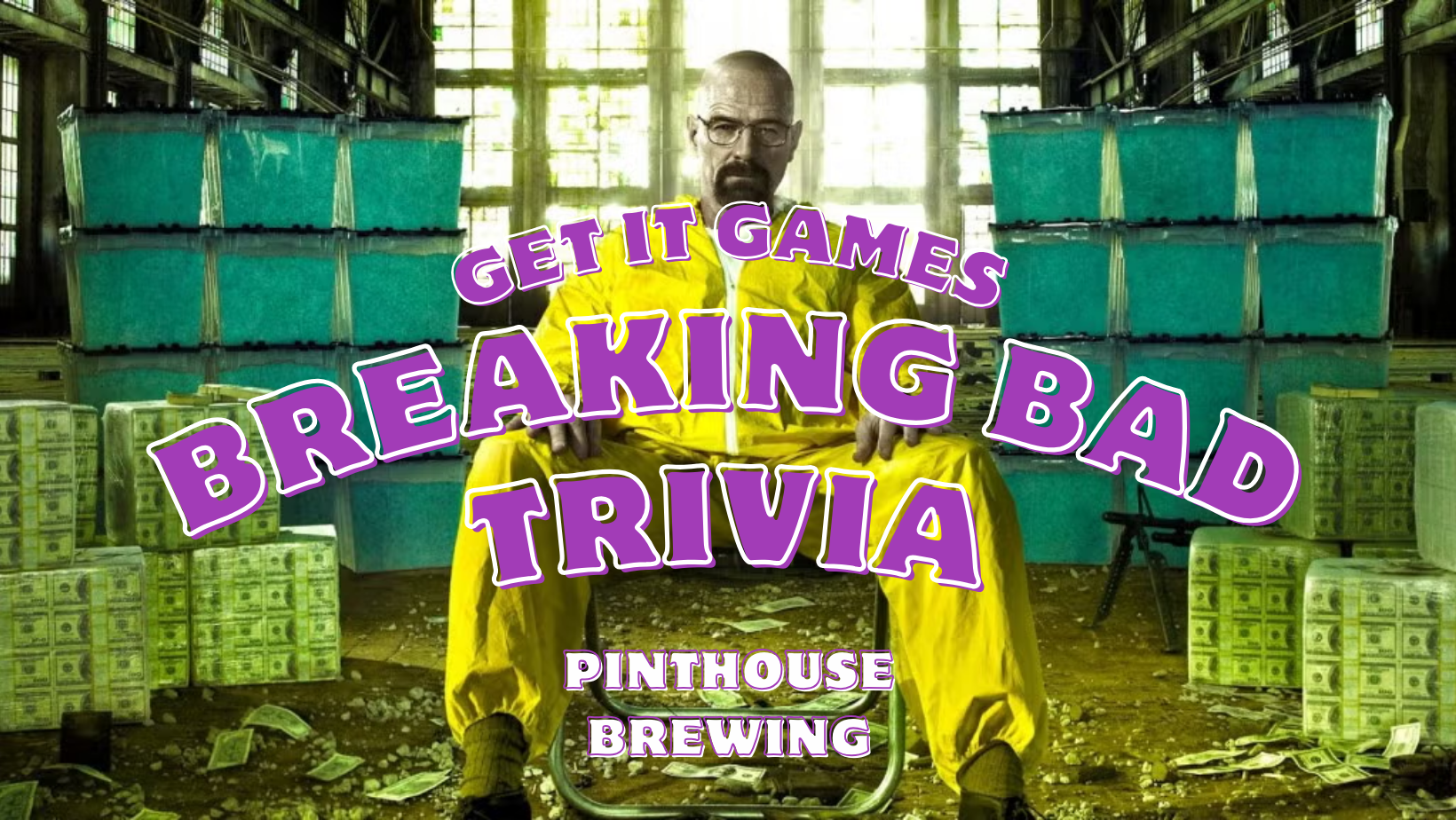 Breaking Bad Trivia