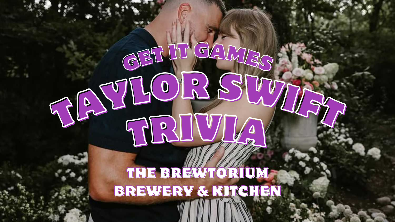 Taylor Swift Trivia - North Austin
