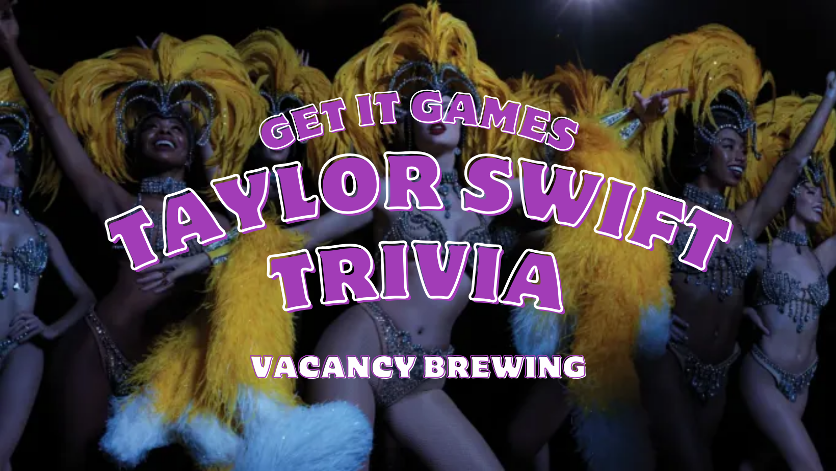 Taylor Swift Trivia - South Austin