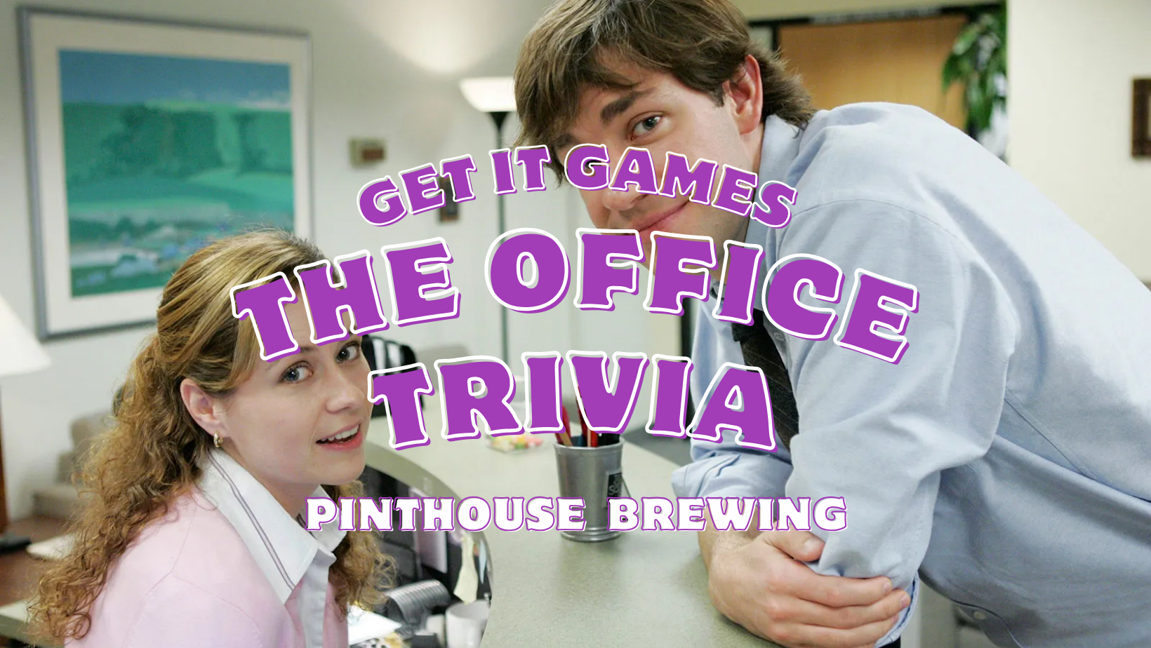 The Office Trivia