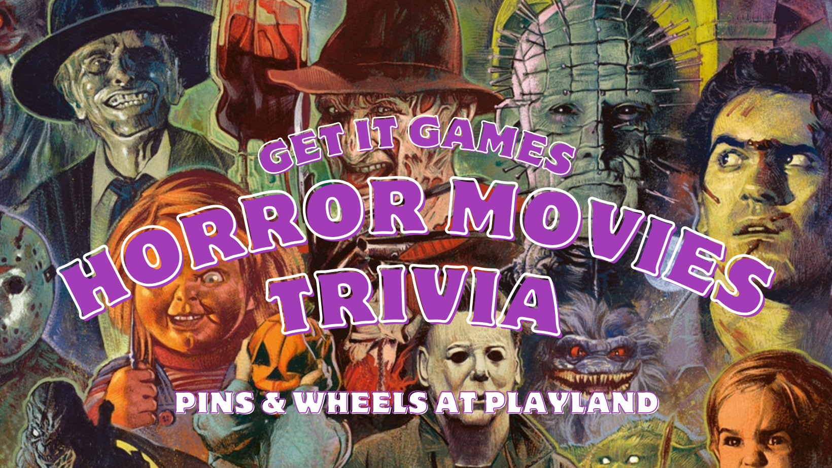 Horror Movies Trivia