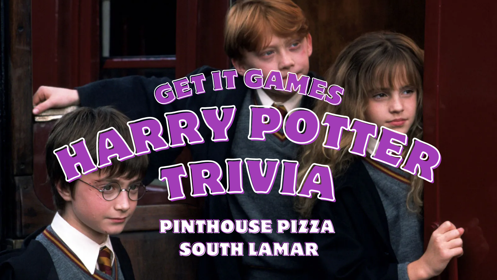 Harry Potter Trivia