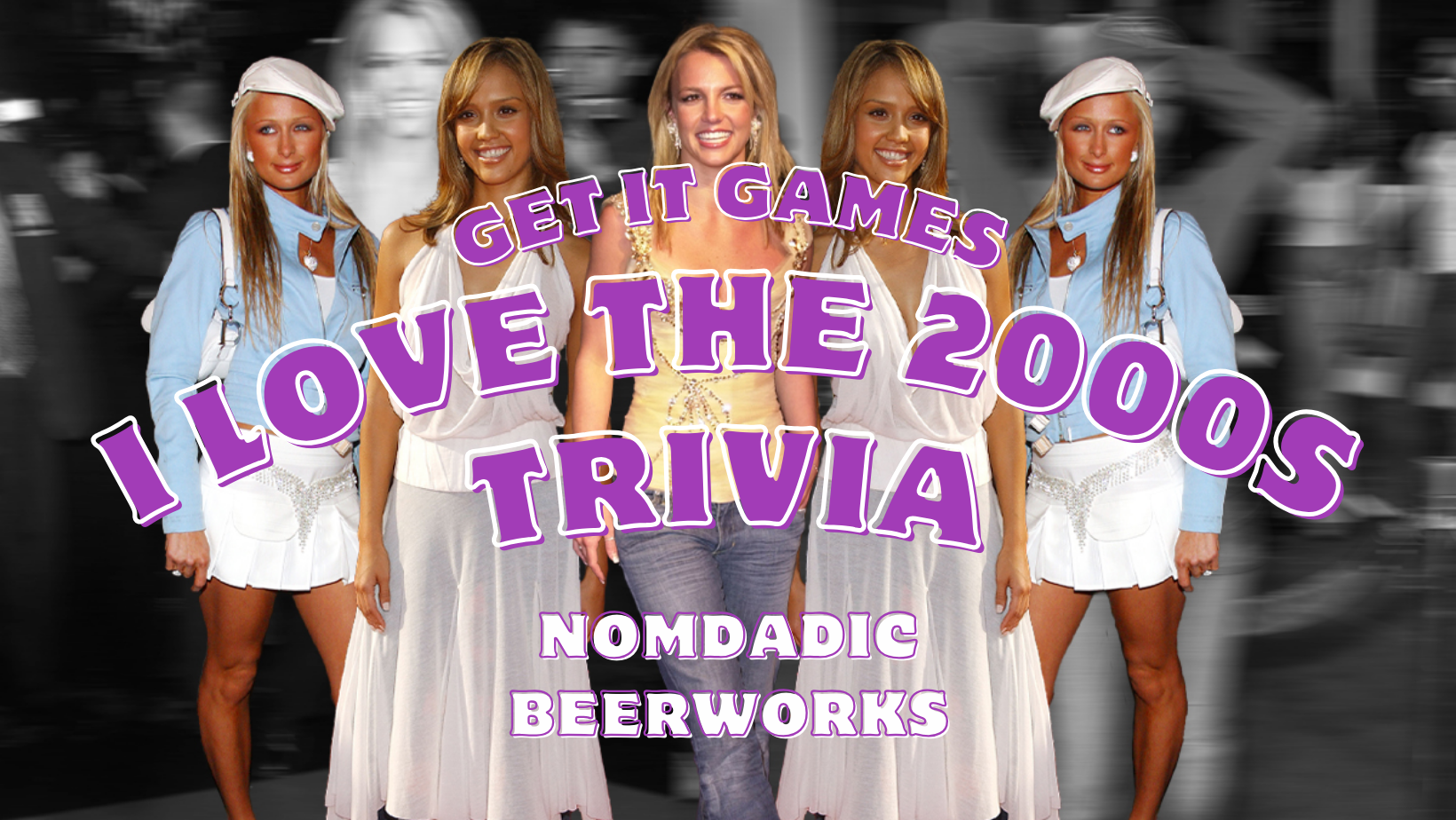 I Love the 2000s Trivia