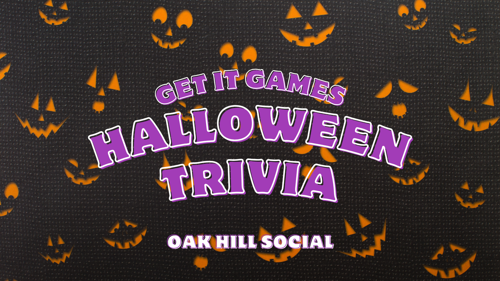 Halloween Trivia