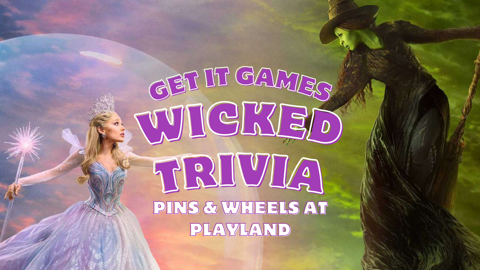 Wicked Trivia