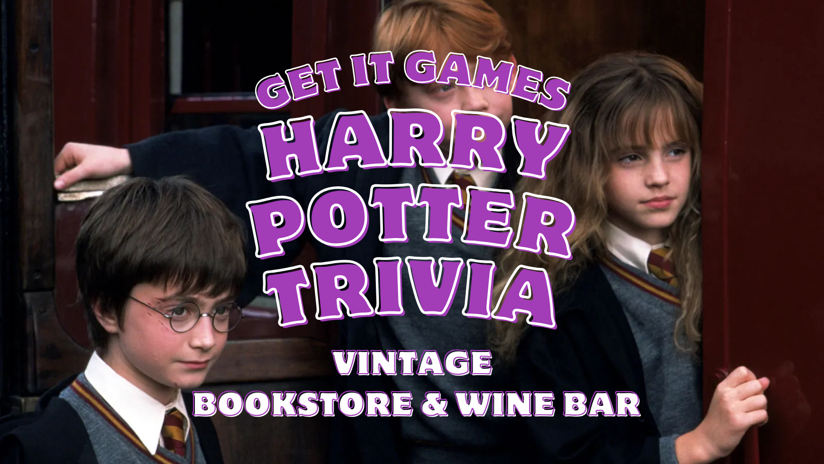 Harry Potter Trivia