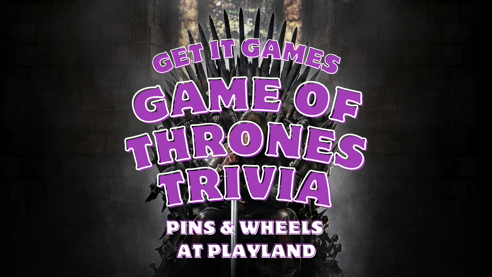 Game of Thrones Trivia