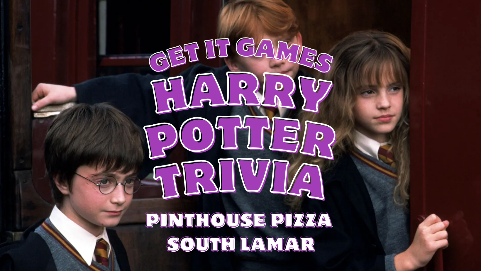 Harry Potter Trivia