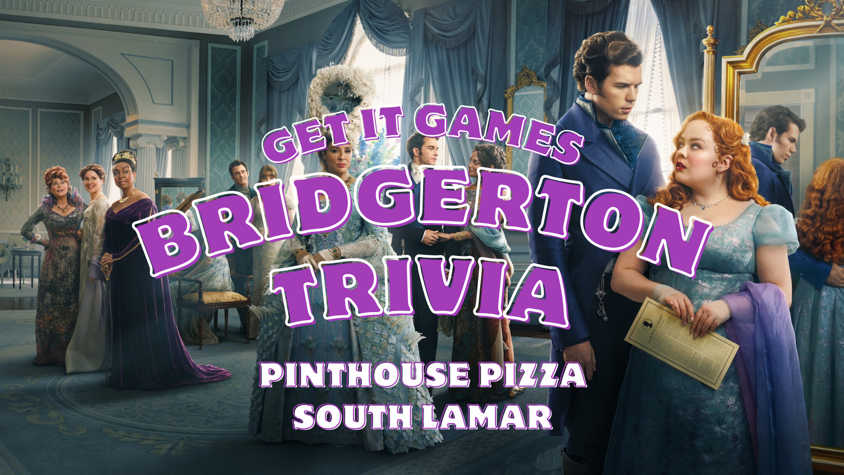 Bridgerton Trivia