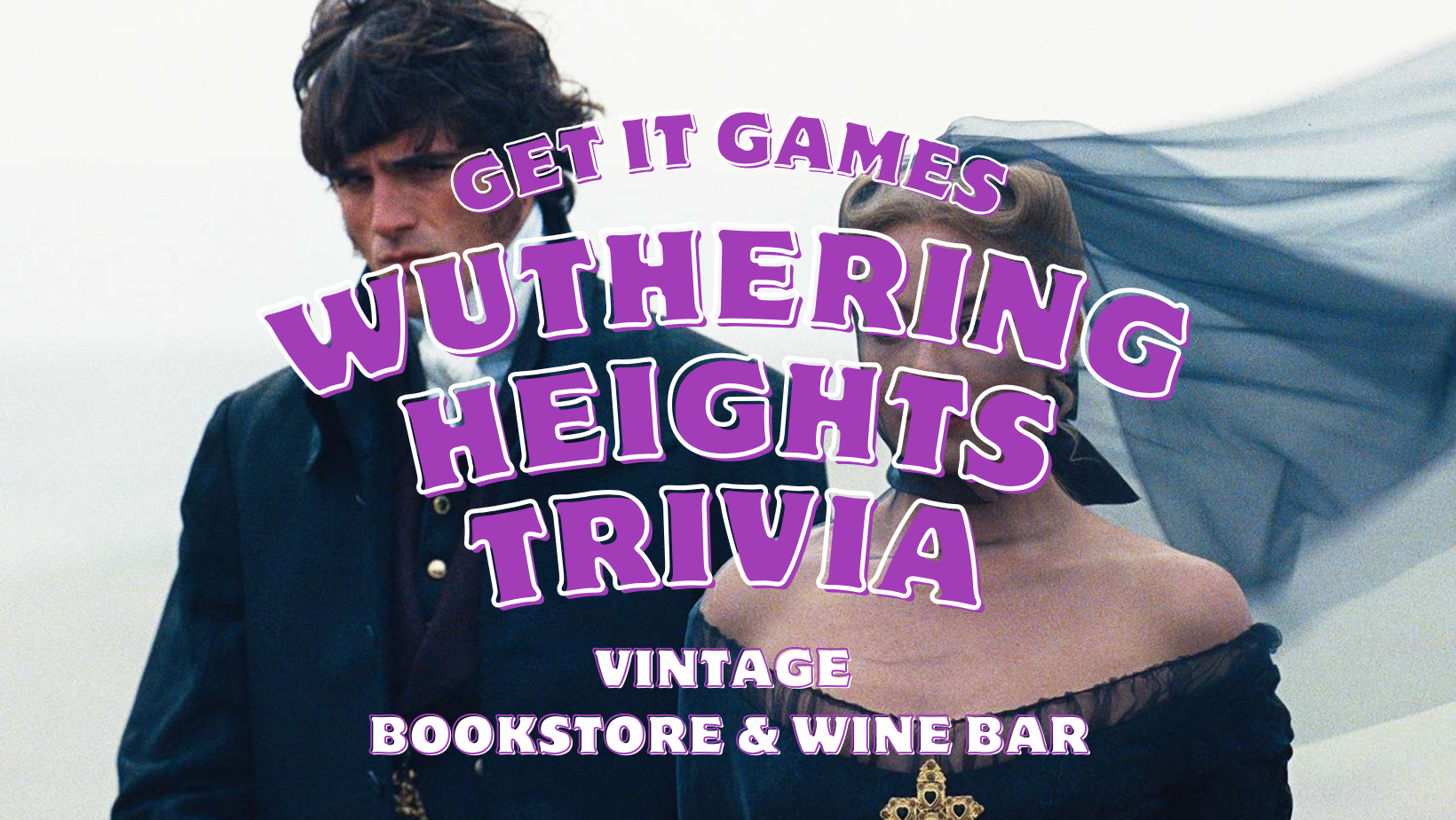 Wuthering Heights Trivia