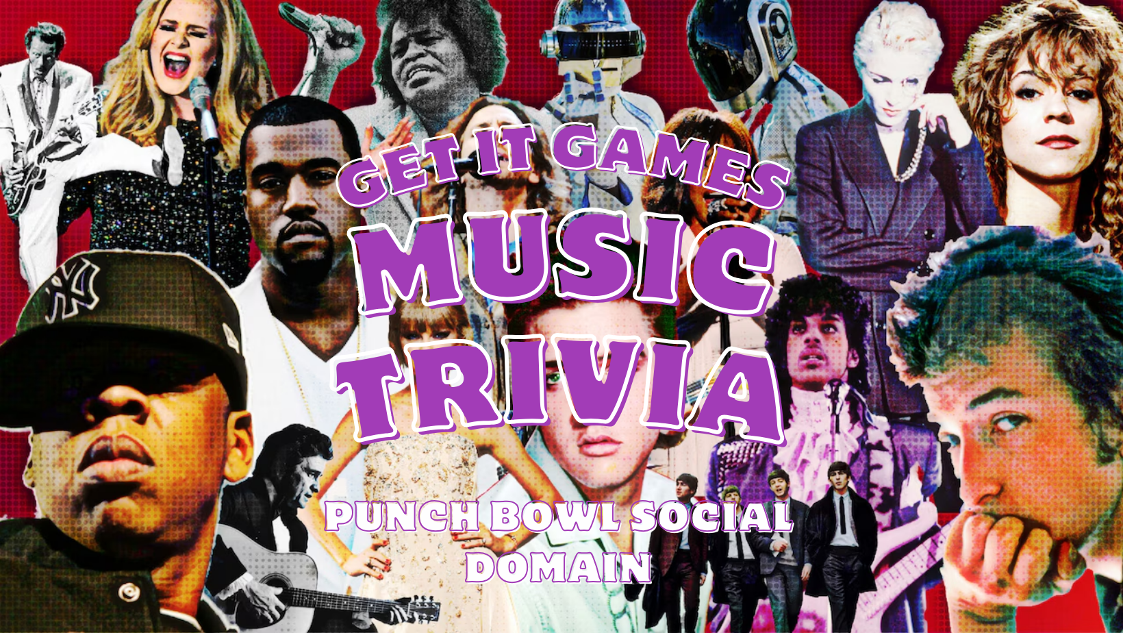 Music Trivia