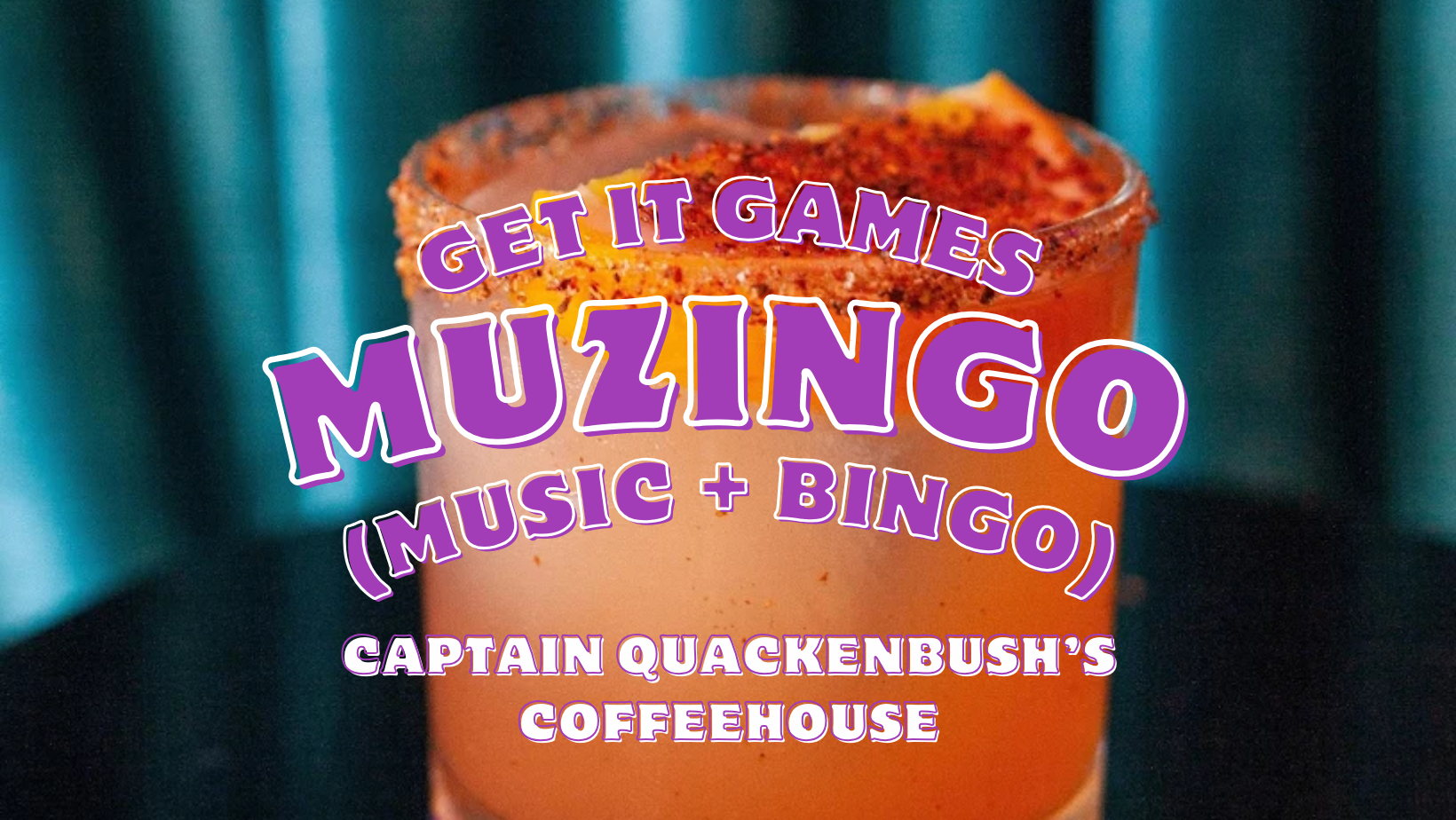 Muzingo (Music + Bingo)