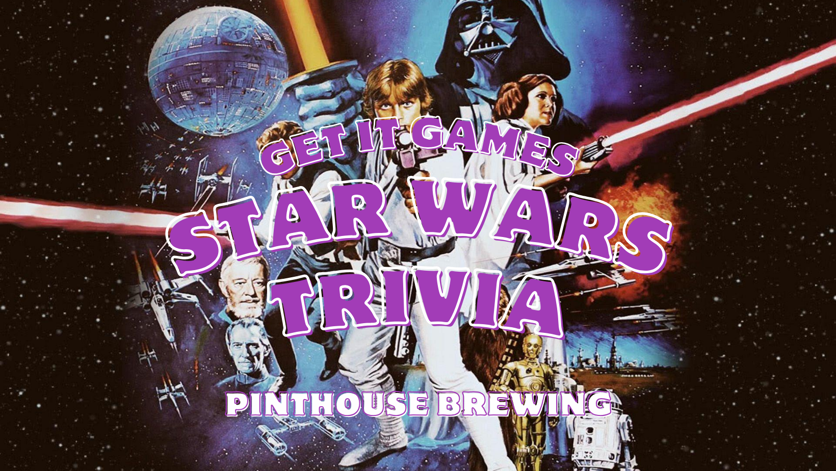 Star Wars Trivia
