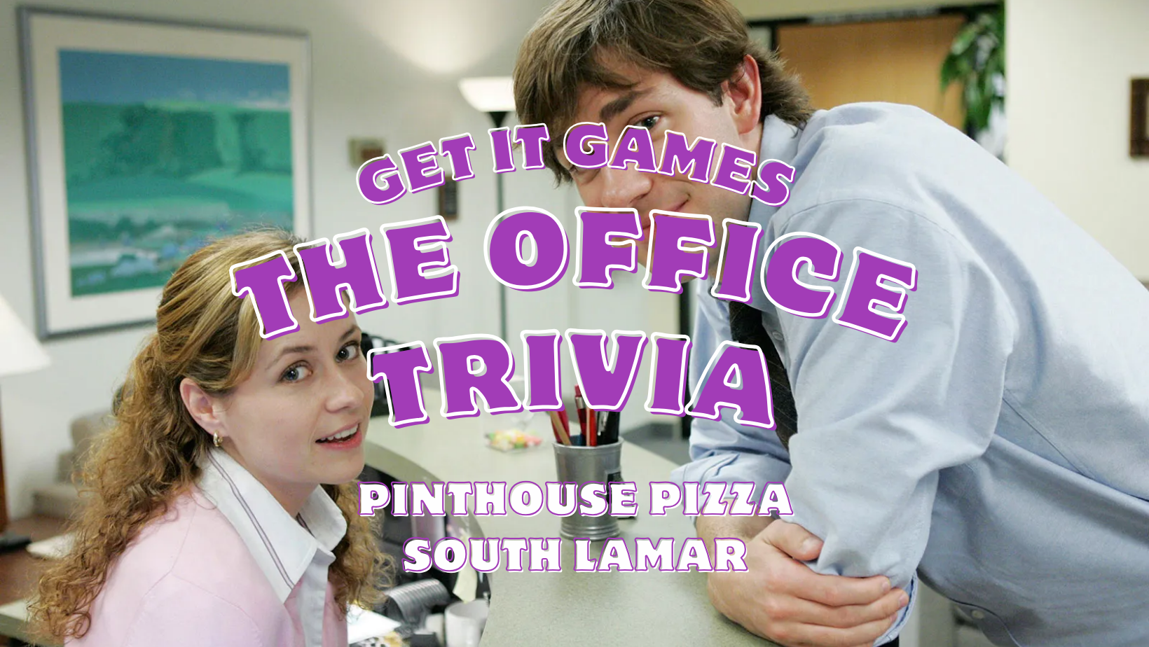The Office Trivia