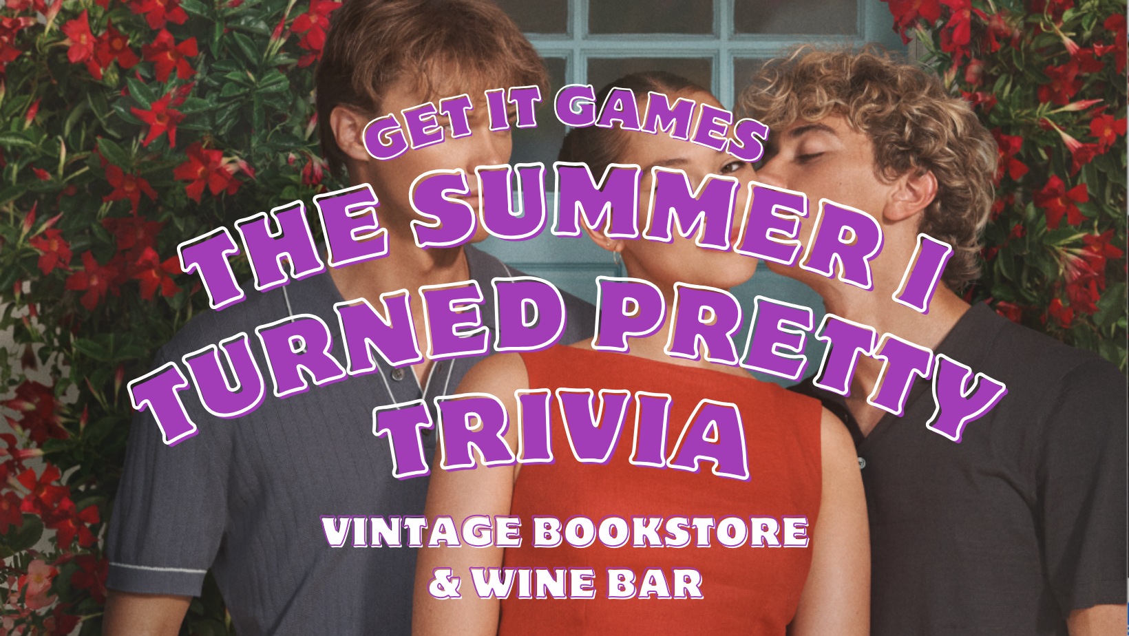 The Summer I Turned Pretty Trivia