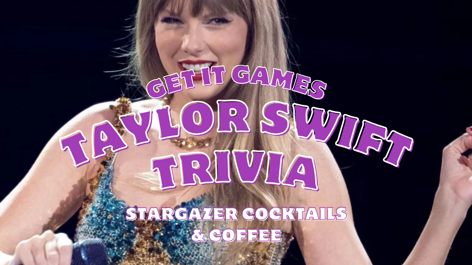 Taylor Swift Trivia