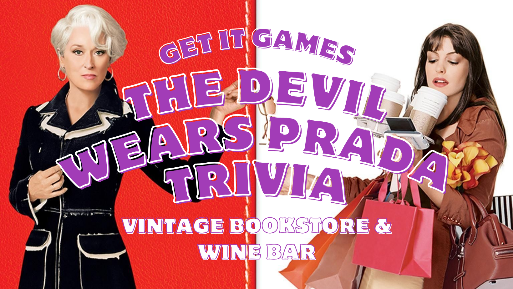 The Devil Wears Prada Trivia