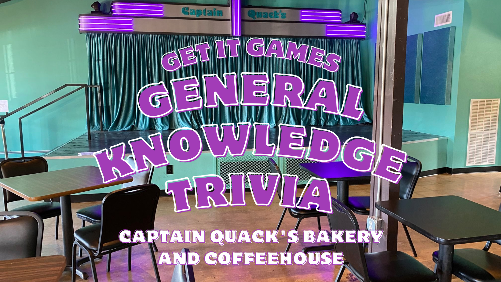 General Knowledge Trivia