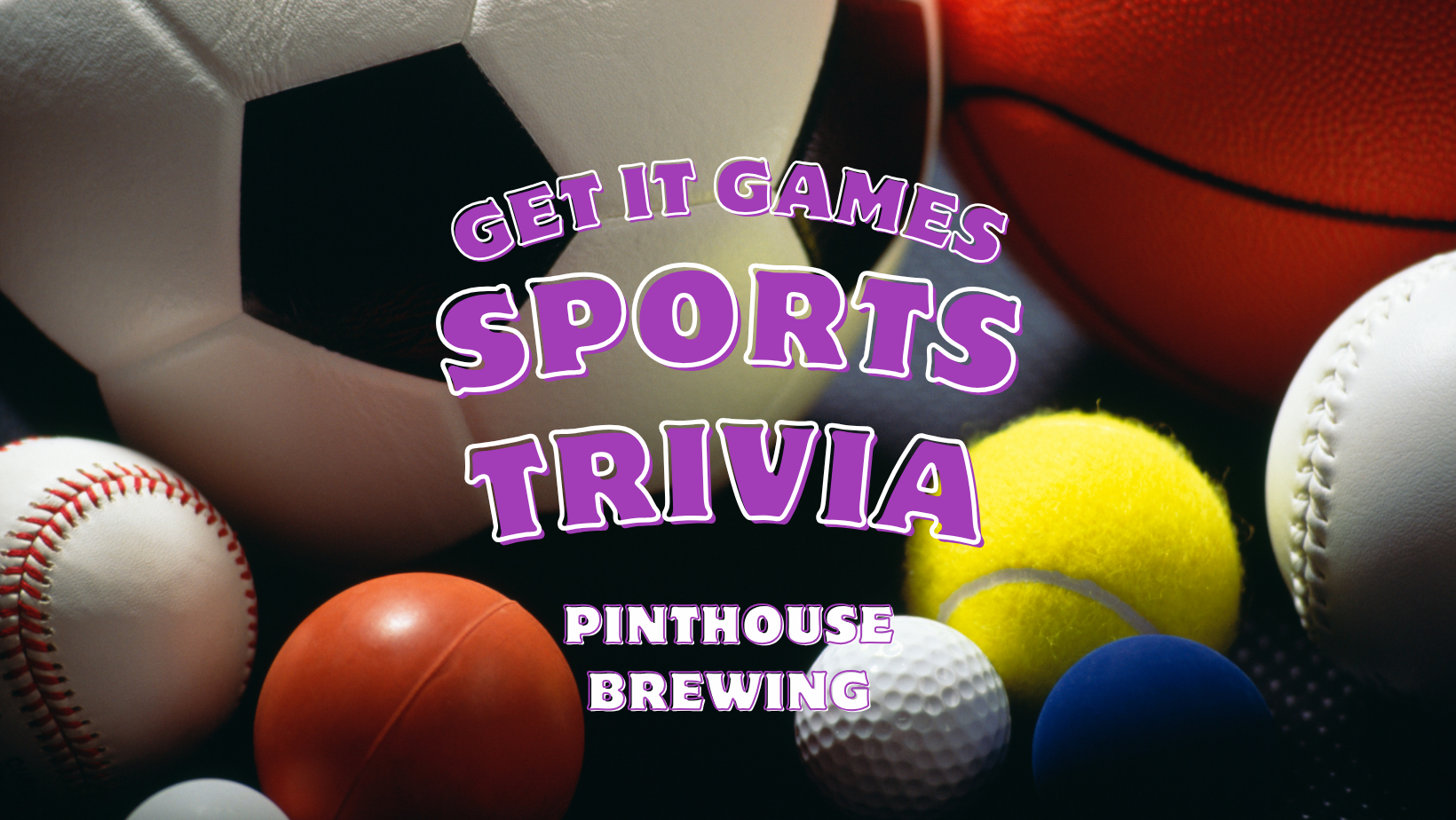 Sports Trivia