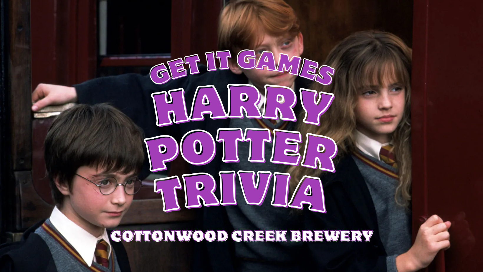 Harry Potter Trivia