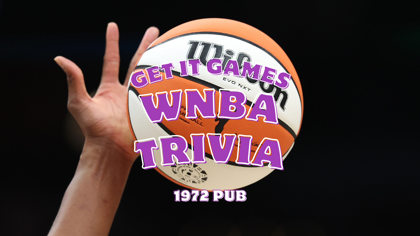 WNBA Trivia