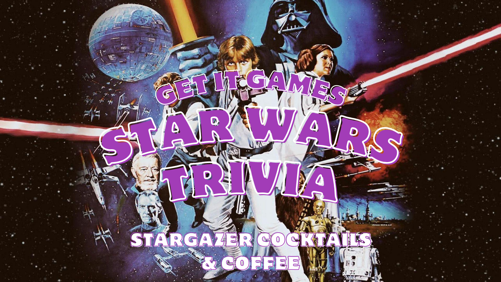 Star Wars Trivia