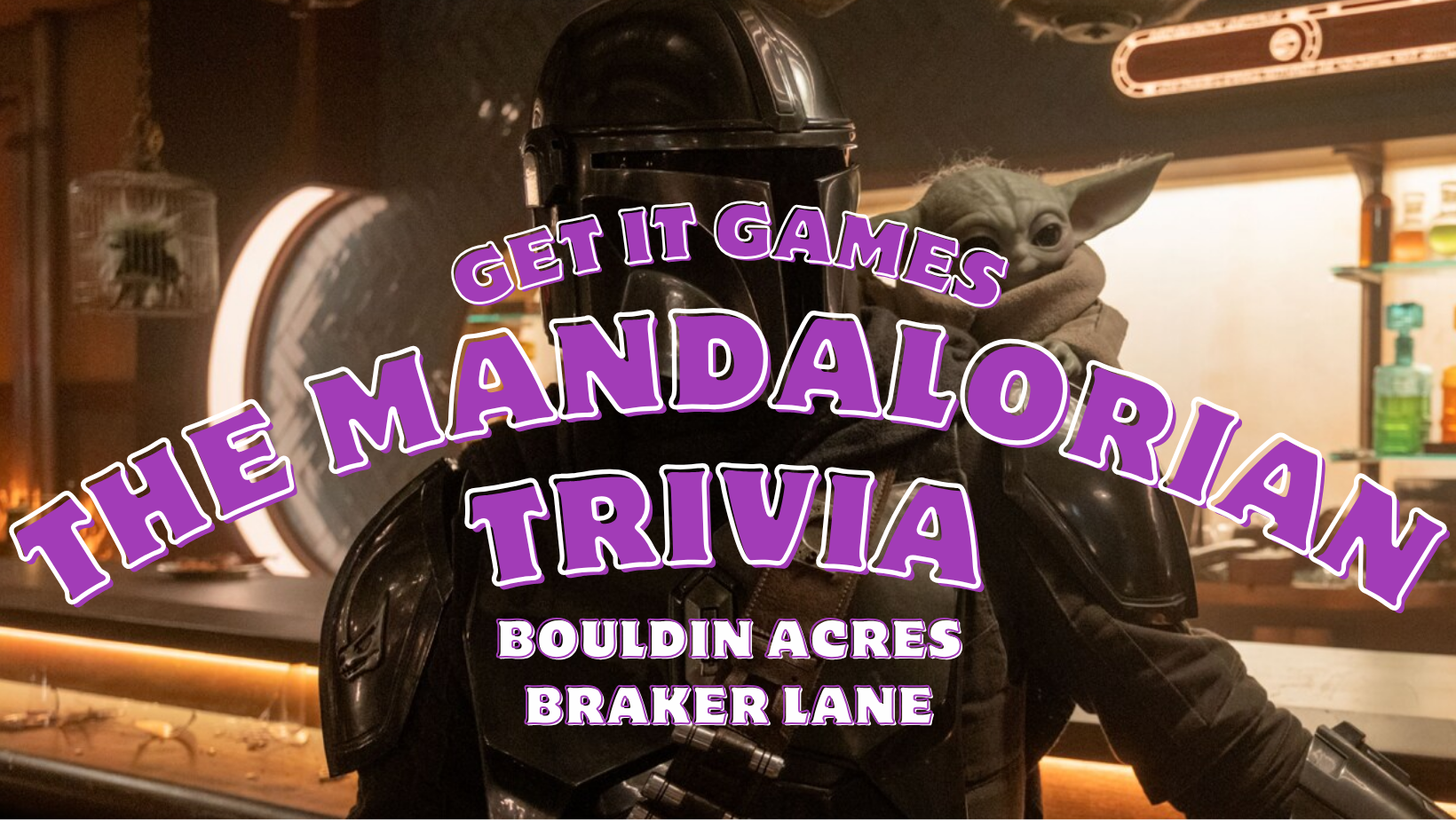 The Mandalorian Trivia