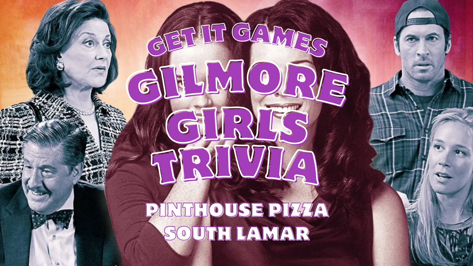 Gilmore Girls Trivia
