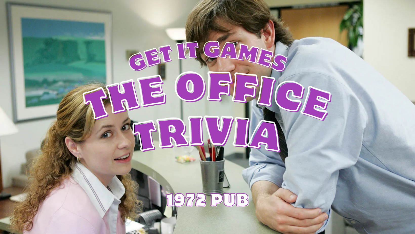 The Office Trivia