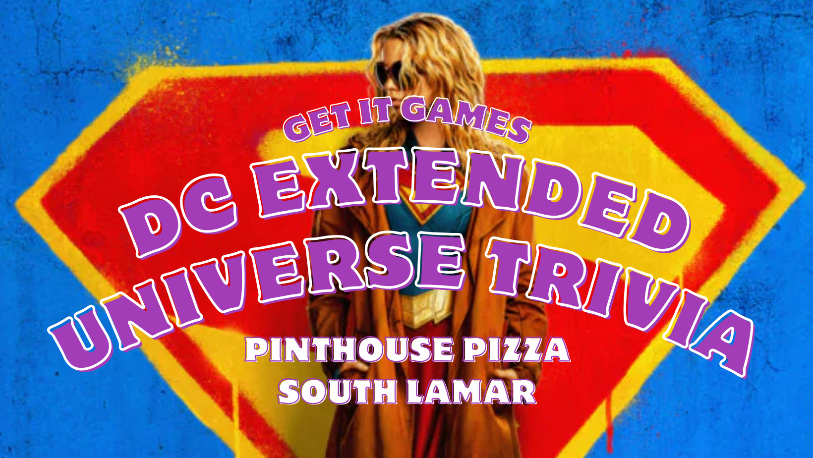 DC Extended Universe Trivia