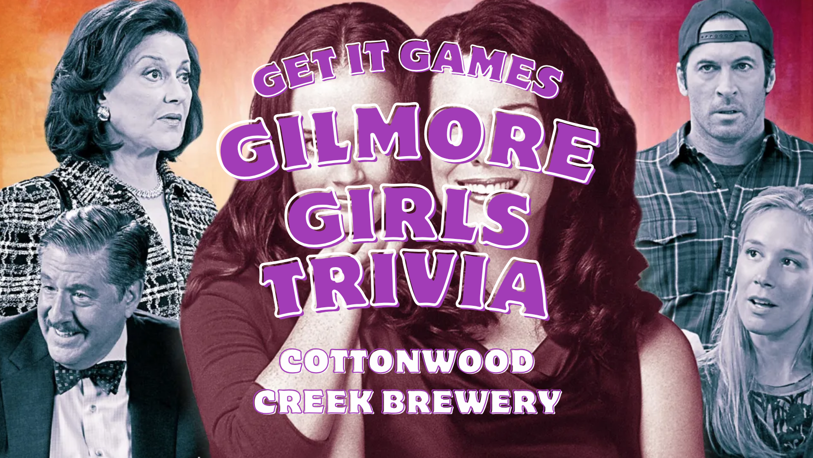 Gilmore Girls Trivia