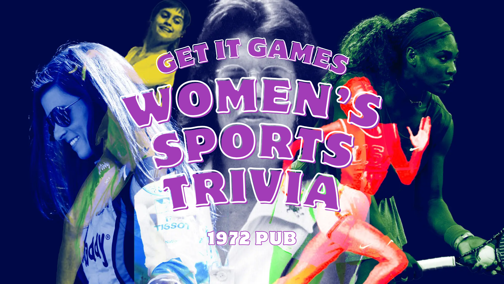 Women’s Sports Trivia