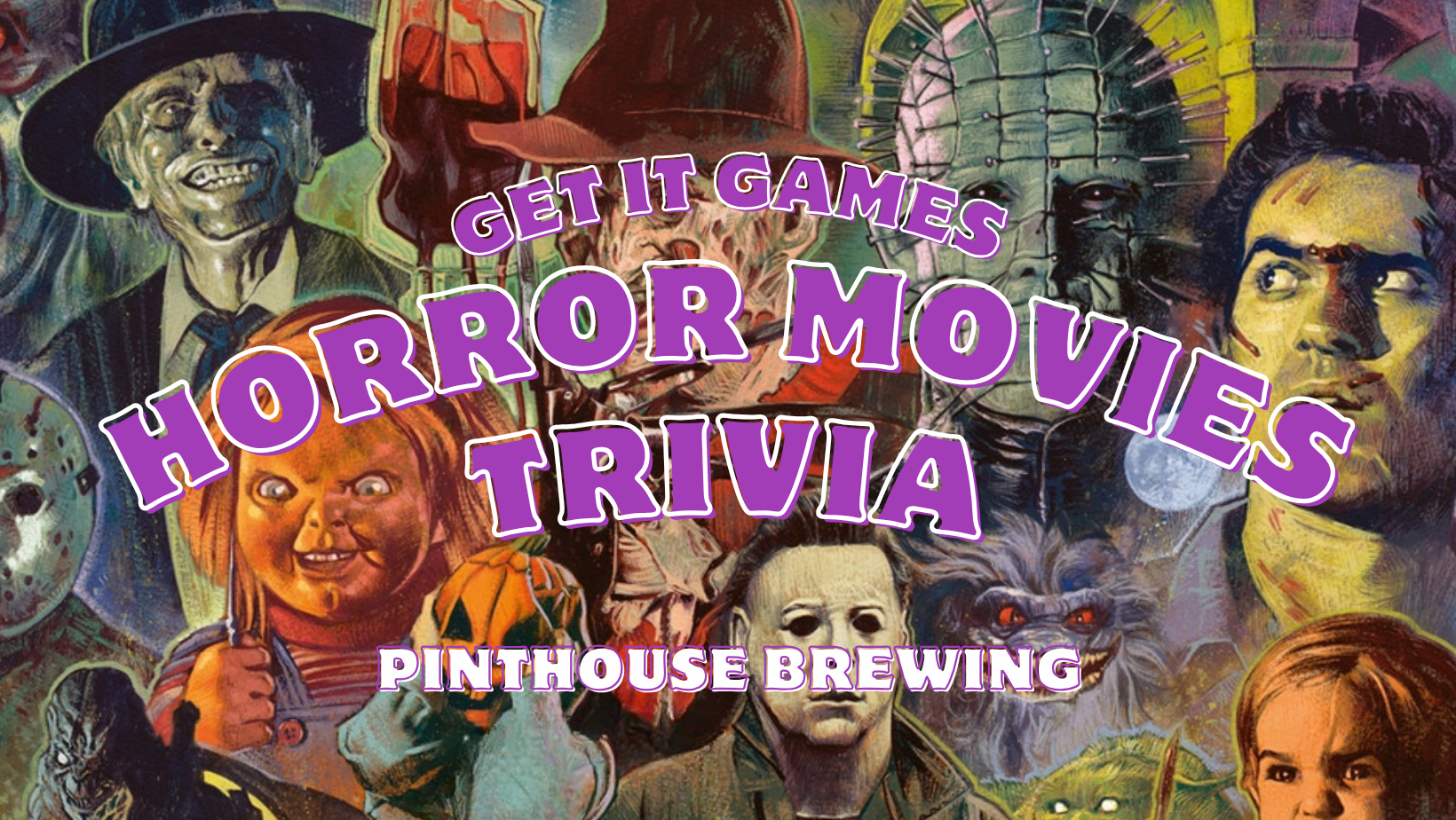 Horror Movies Trivia