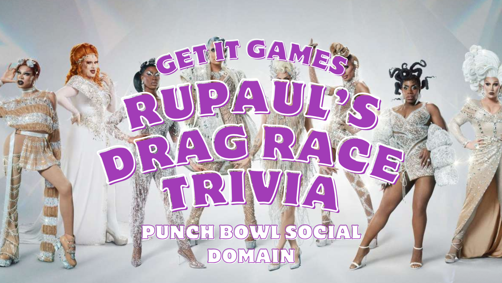 RuPaul’s Drag Race Trivia
