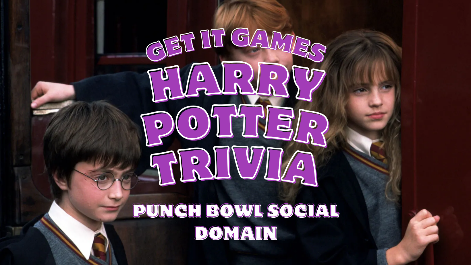 Harry Potter Trivia