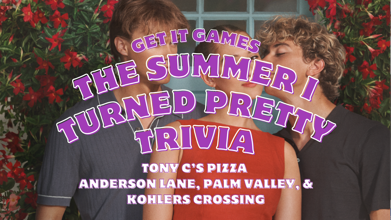 The Summer I Turned Pretty Trivia - Kyle