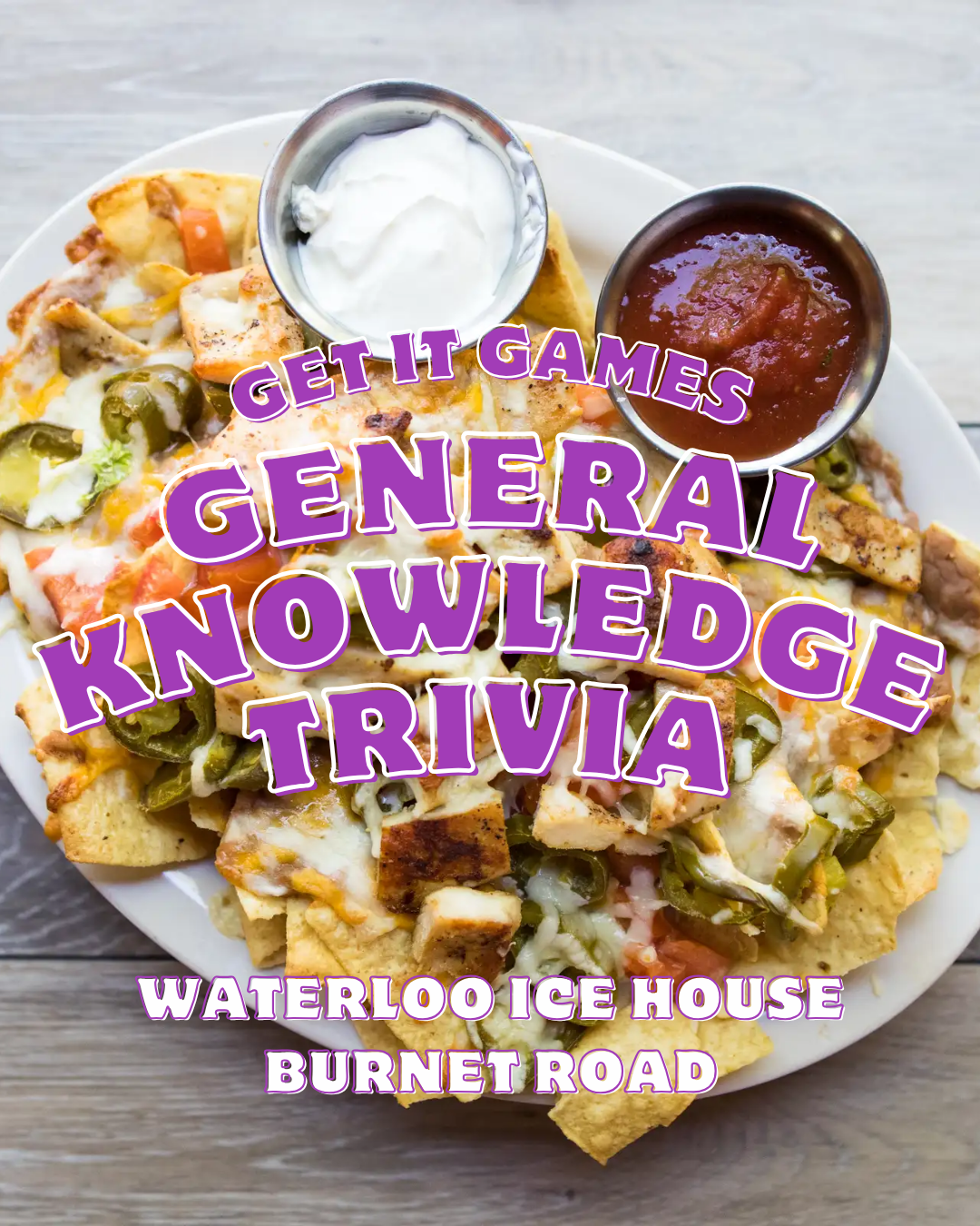 General Knowledge Trivia