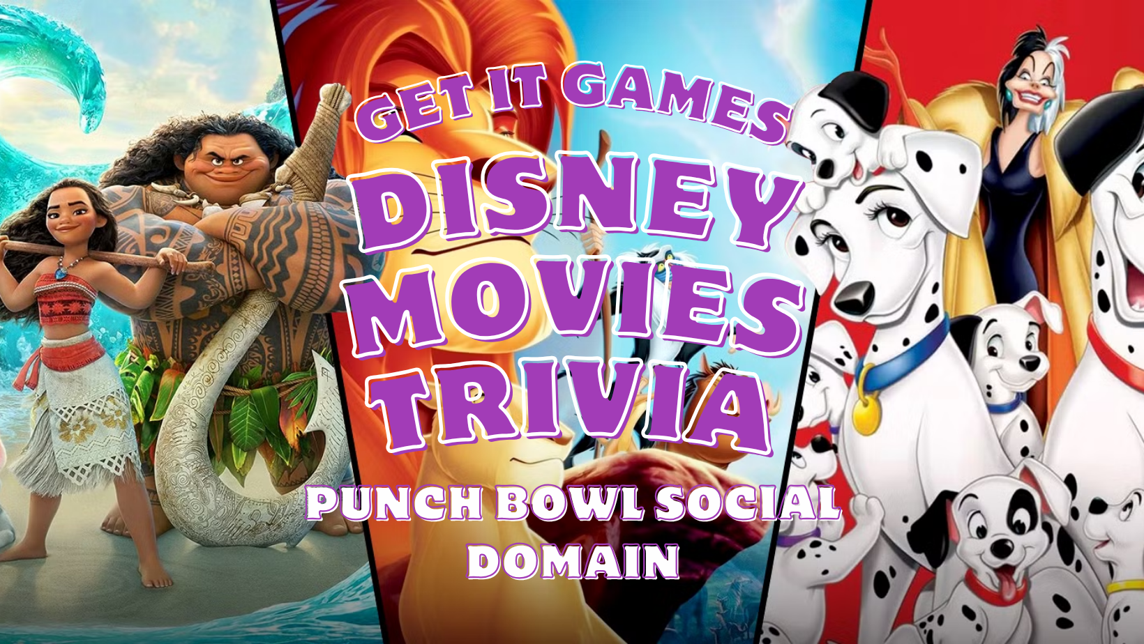 Disney Movies Trivia