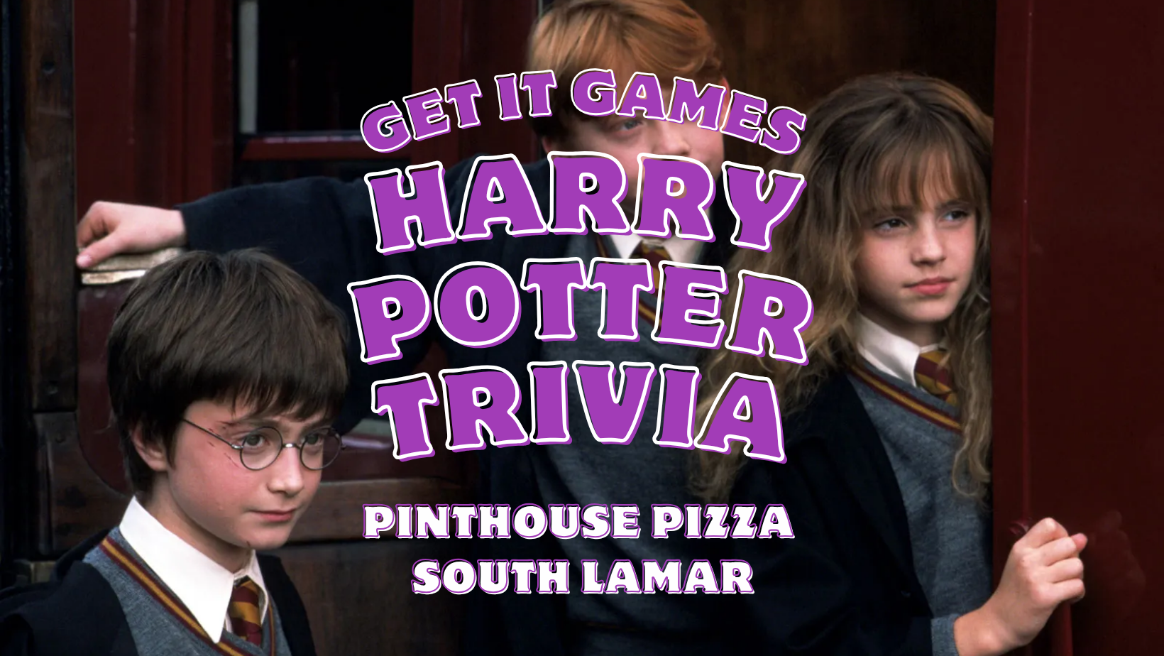 Harry Potter Trivia